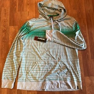 Tony hawk Stripe men’s long sleeve